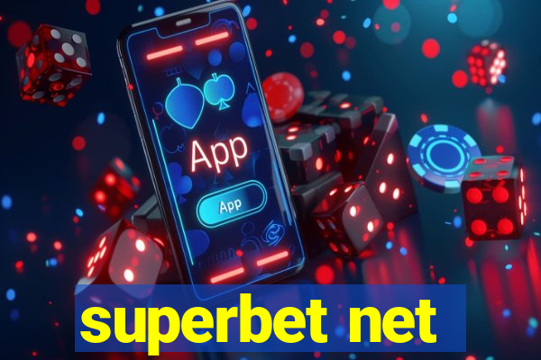 superbet net